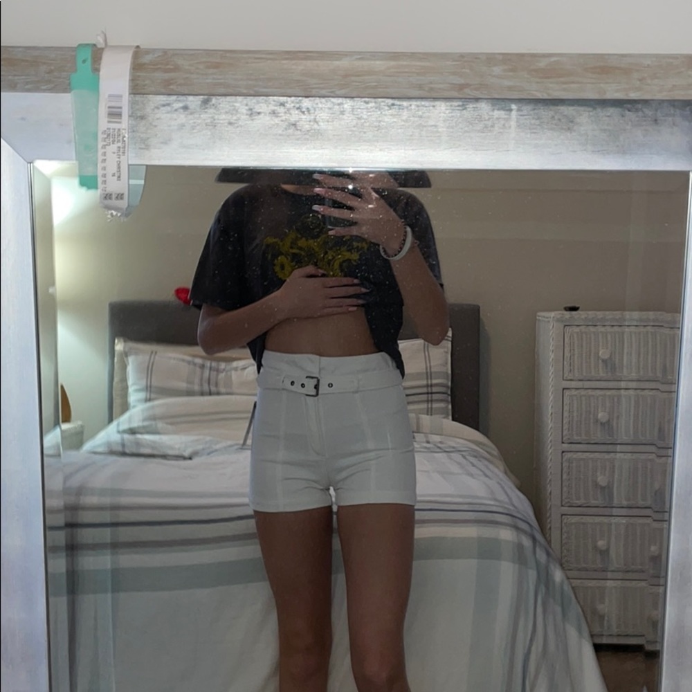 Lizard Thicket shorts medium brand new